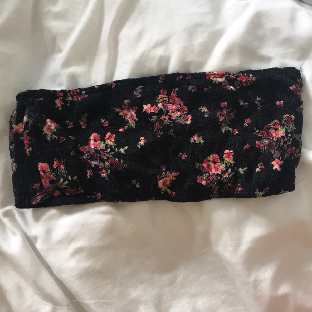 “Delia’s” Bandeau